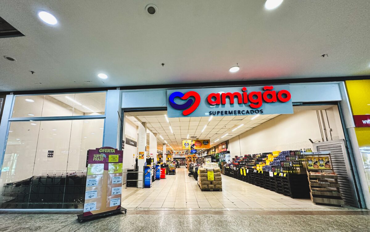 Amigão Supermercados – Fernandópolis