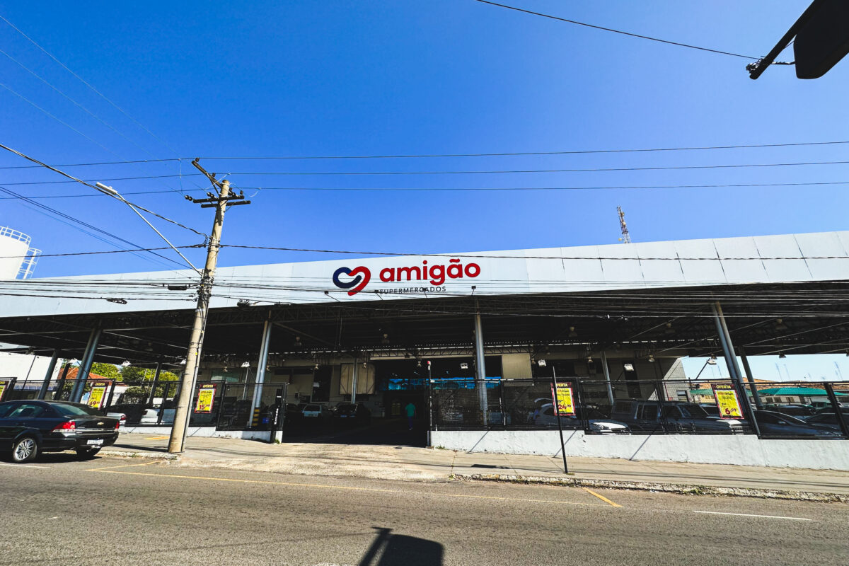 Amigão Supermercados – Votuporanga Pozzobon