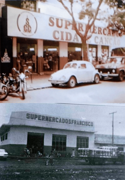 Grupo Amigão