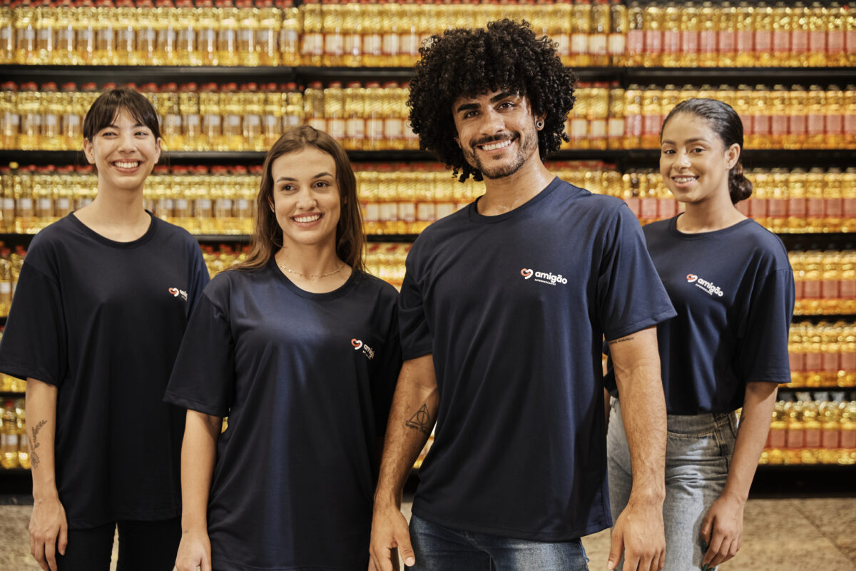 Relatório de transparência e igualdade salarial de mulheres e homens